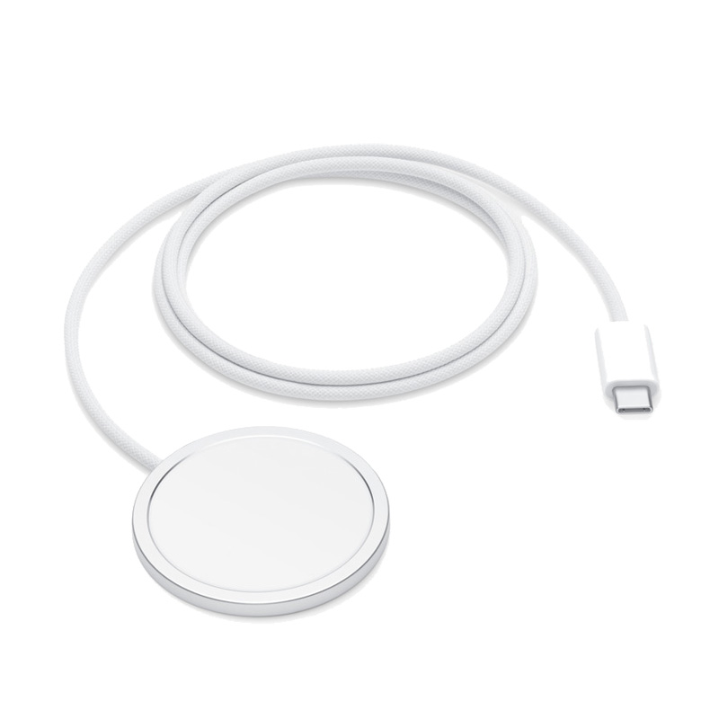Apple Wireless Charger Puck