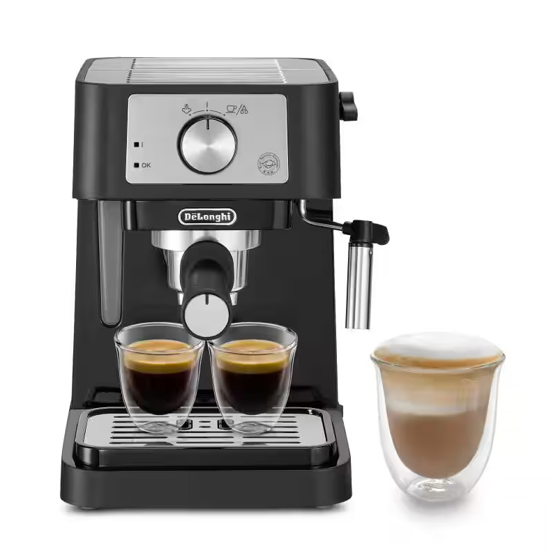 Espresso Coffee Machine, 1200W